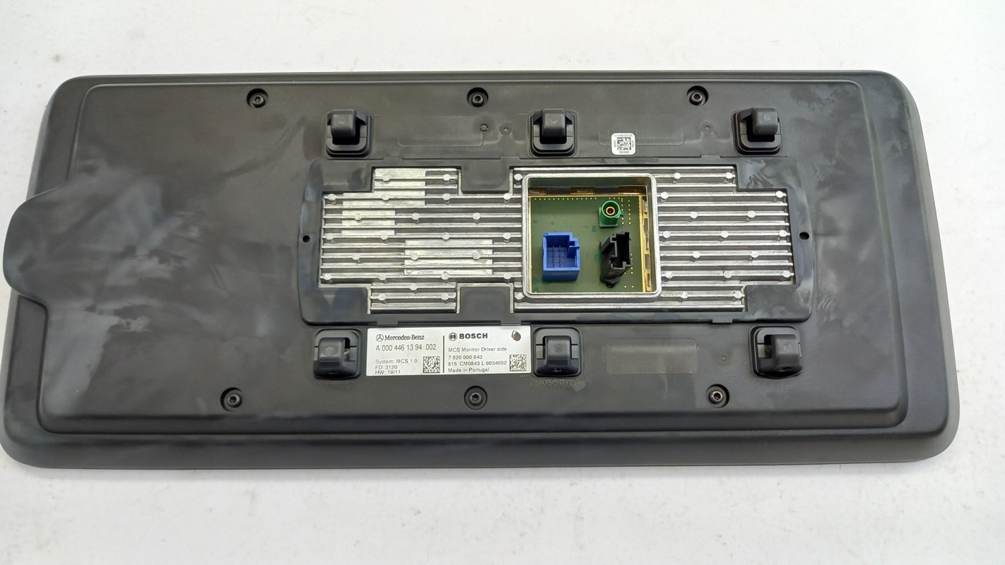 Original MERCEDES-BENZ Actros MP5 Innenspiegel A0004461394