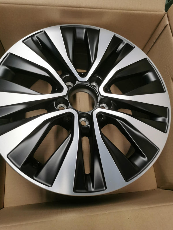 Original OE MERCEDES-BENZ Felge A1774010000647X36
