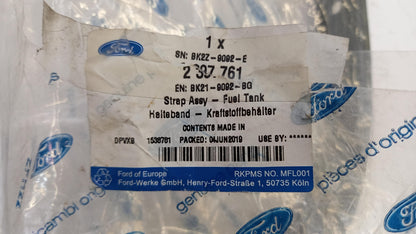 Original OE FORD Kraftstoffbehälter Halteband 2397761