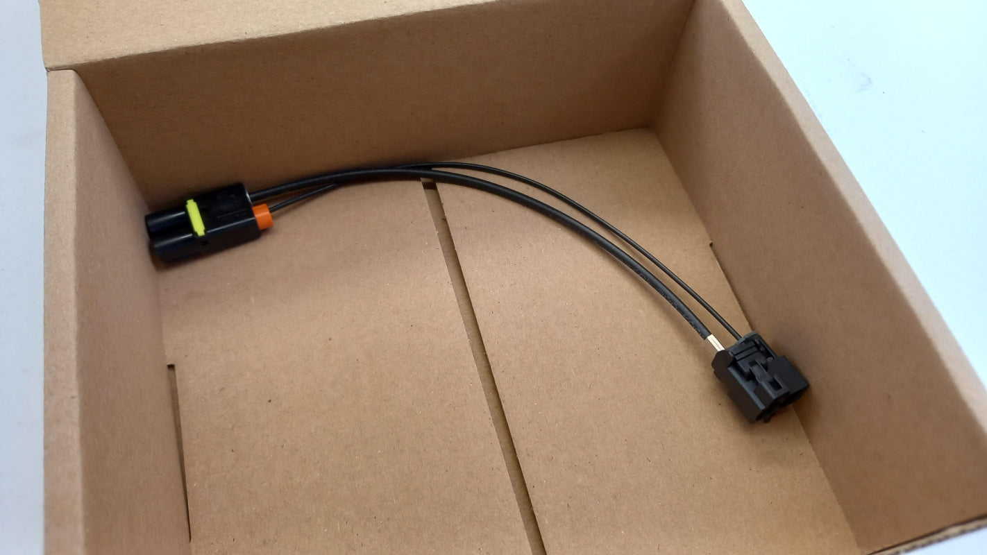 Original FORD Focus C-Max 2014- GPS Antennenkabel 2461542