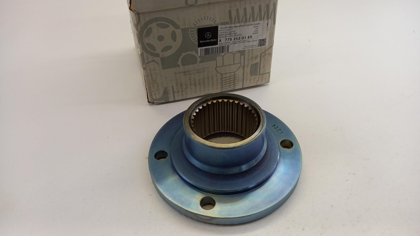 Original MERCEDES-BENZ Actros MP5 Flansch A7753530145