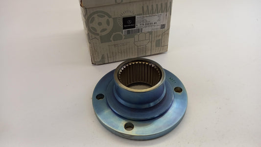 Original MERCEDES-BENZ Actros MP5 Flansch A7753530145