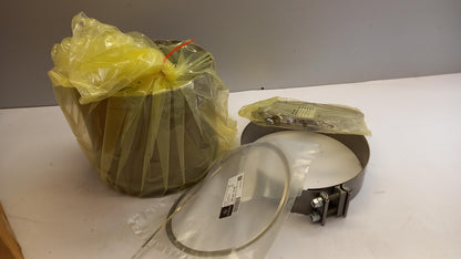 Original MERCEDES-BENZ Atego Auspuffanlage Rußpartikelfilter A001490379280