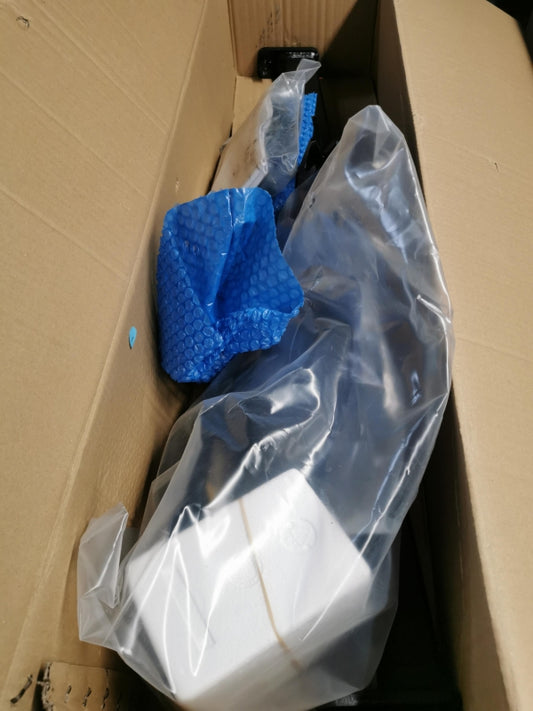 Original OE FORD Anhängerkupplung 2182464