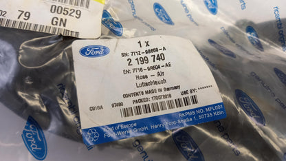 Original OE FORD Luftfilter Ansaugschlauch 2199740