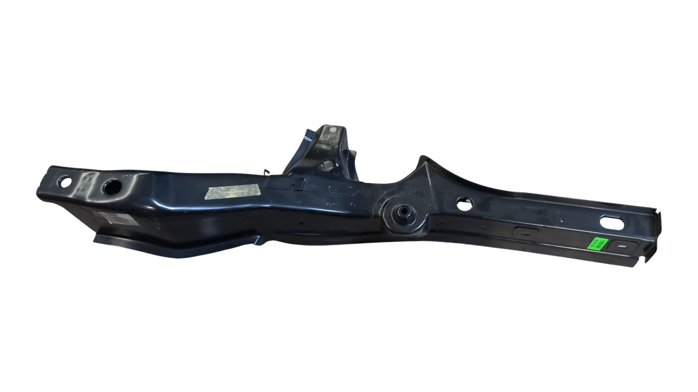 Original VW Polo SKODA Fabia SEAT Ibiza Längsholm hinten rechts 6Q6803502B