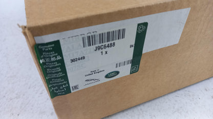 Original JAGUAR E-Pace X540 Vordertür Spiegelgehäuse Abdeckung Kit J9C6488