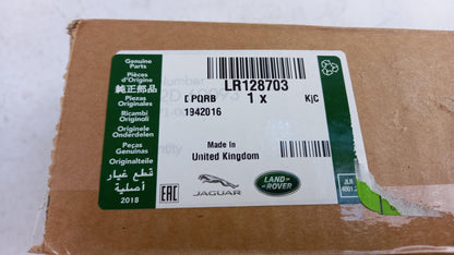 Original OE LAND ROVER Lader Schubumluftventil LR128703