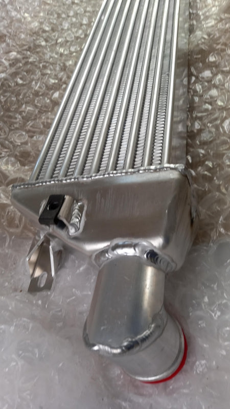 Original JAGUAR X-Type Ladeluftkühler JLM21933