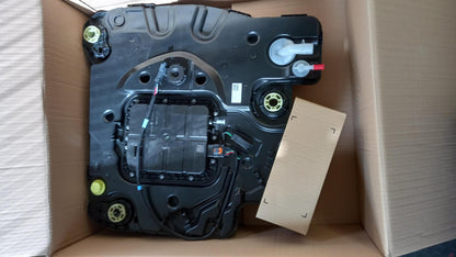 Original CITROEN C3 III C4 Cactus PEUGEOT 2008 208 I  Additivbehälter 1682620880