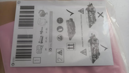 Original CITROEN C3 III C4 Cactus PEUGEOT 2008 208 I  Additivbehälter 1682620880