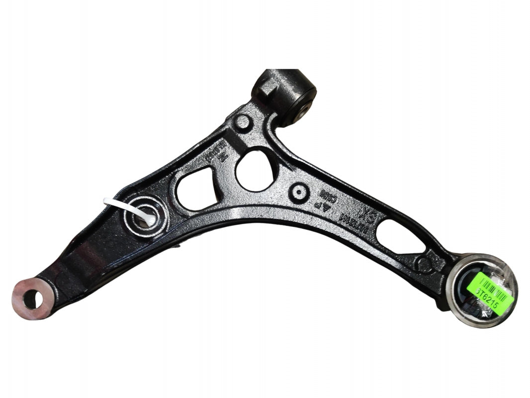 Original PEUGEOT Boxer CITROEN Jumper Querlenker unter vorne links 1612735680