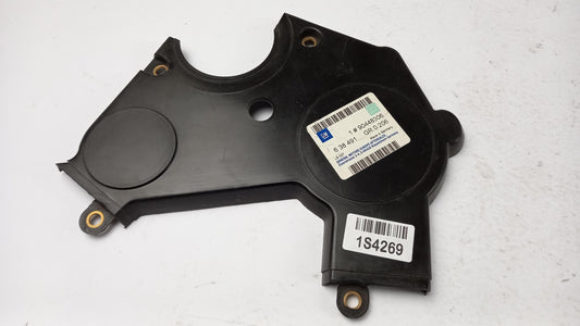 Original OE OPEL Zahnriemen Abdeckung 90448306