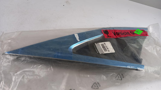 Original RENAULT Megane E-Tech Seiten Zierleiste hinten rechts 833801713R