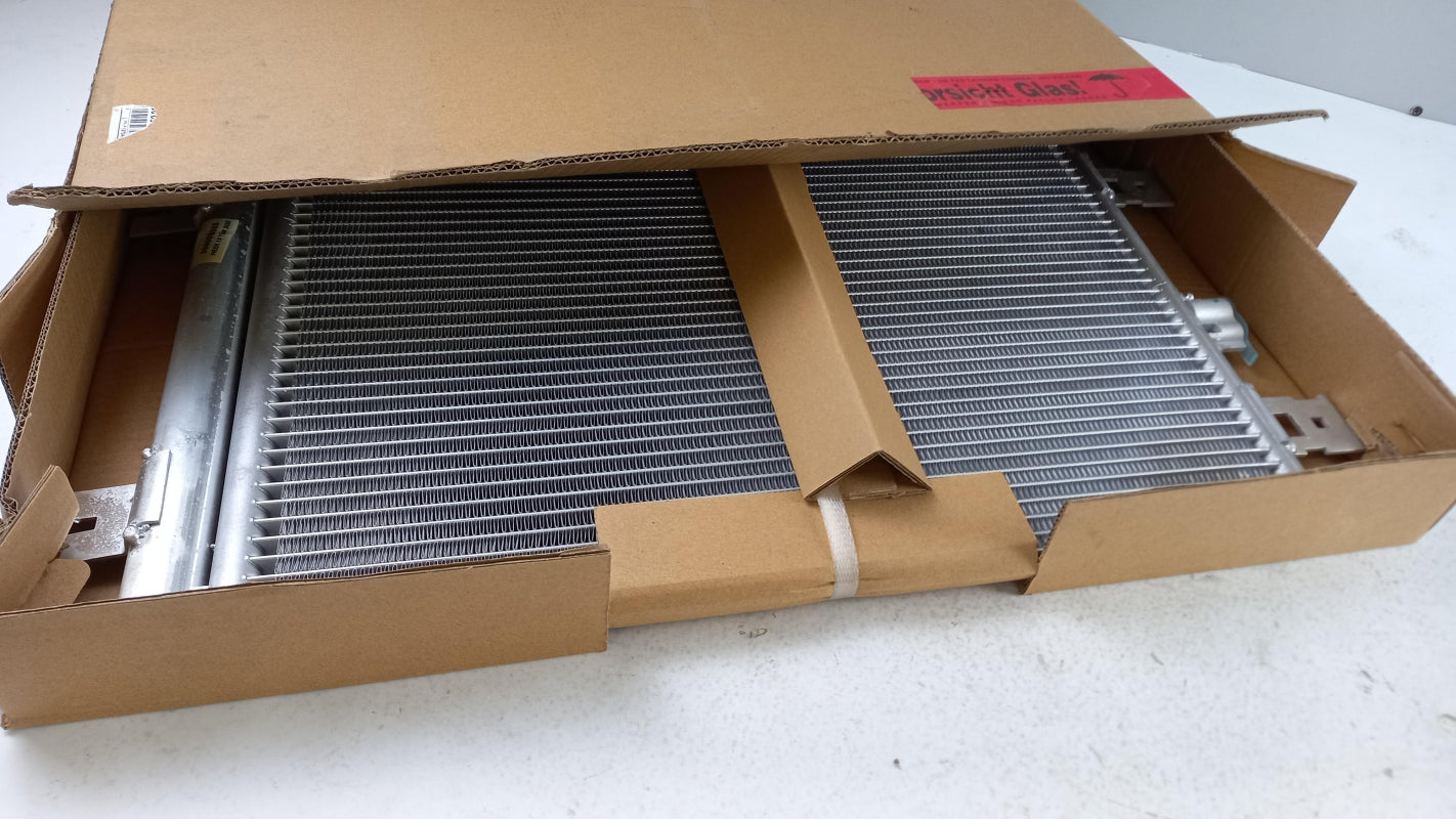 Original OE RENAULT Klimakondensator 8660006088