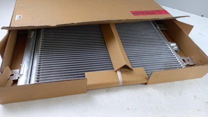 Original OE RENAULT Klimakondensator 8660006088