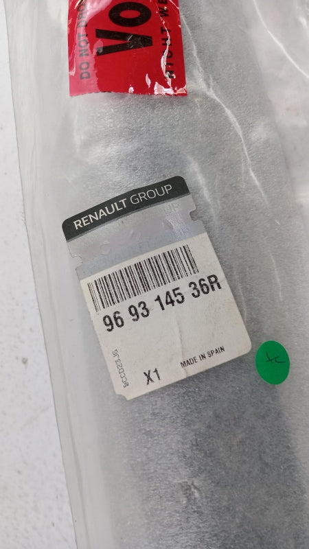 Original RENAULT Kadjar Mittelkonsole Blende links 969314536R