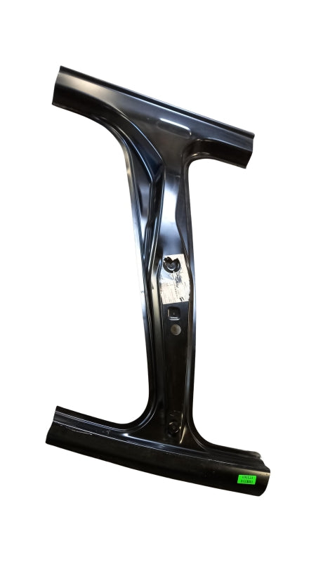 Original OPEL Meriva-B Seitenverstärkung Mitte Außen 13493575