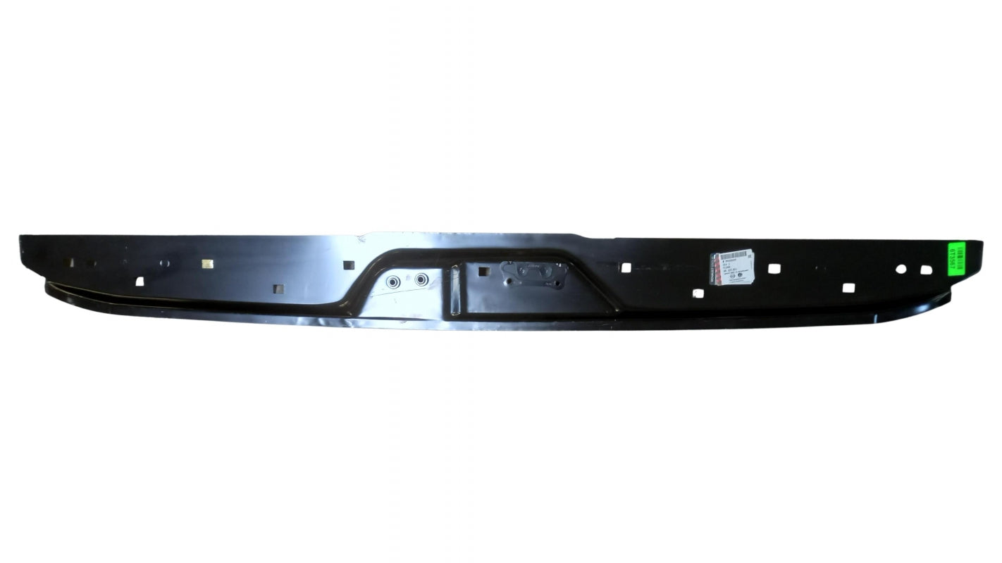 Original OE OPEL Heckblech Verstärkung 95508649
