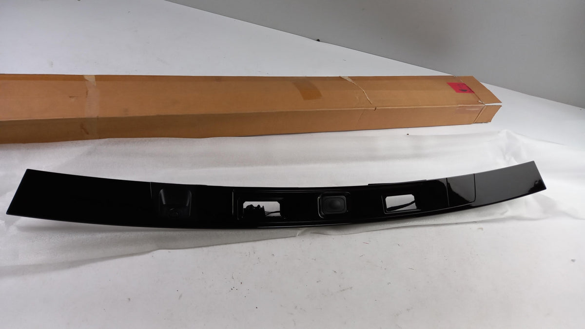 Original LAND ROVER Discovery Sport 2015 > L550 Kofferraumverkleidung LR077721
