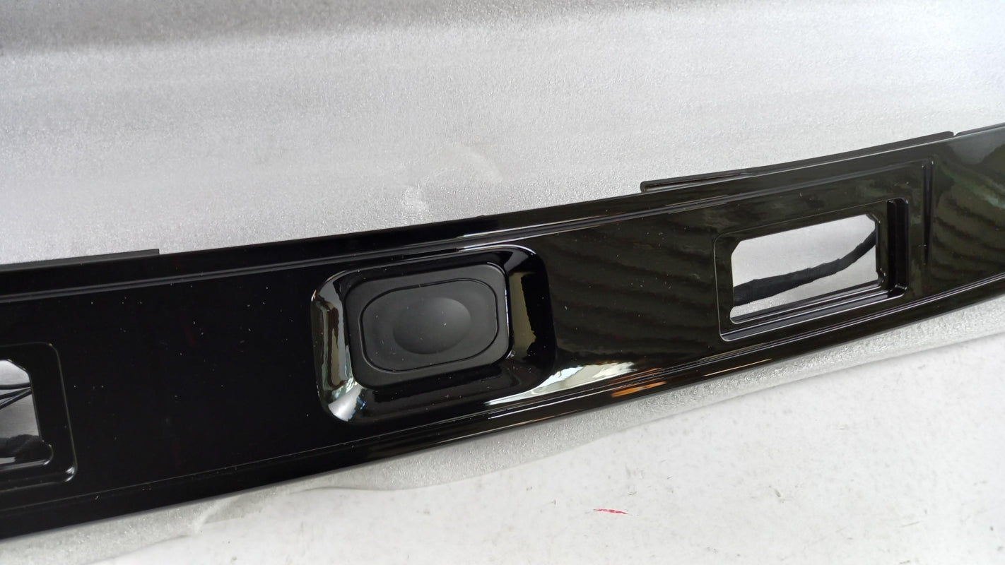 Original LAND ROVER Discovery Sport 2015 > L550 Kofferraumverkleidung LR077721