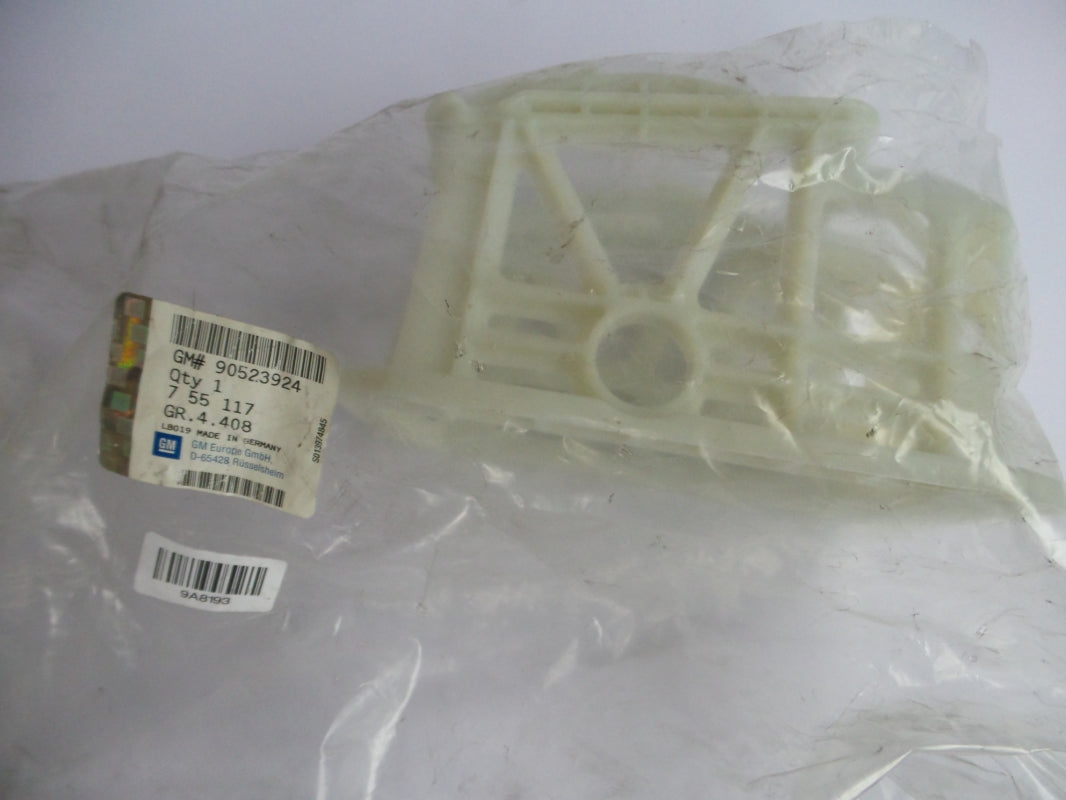 Original OPEL Astra-F Zafira-A Vectra-B Gehäuse 90523924