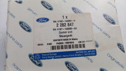 Original OE FORD Steuergerät 2282847