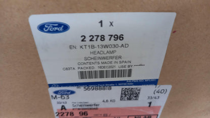 Original OE FORD Scheinwerfer 2278796