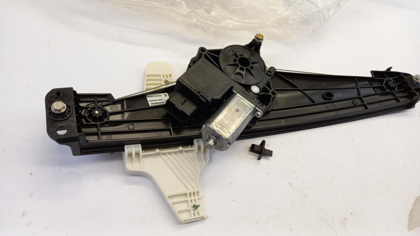 Original OE Peugeot Fensterheber 9830388980