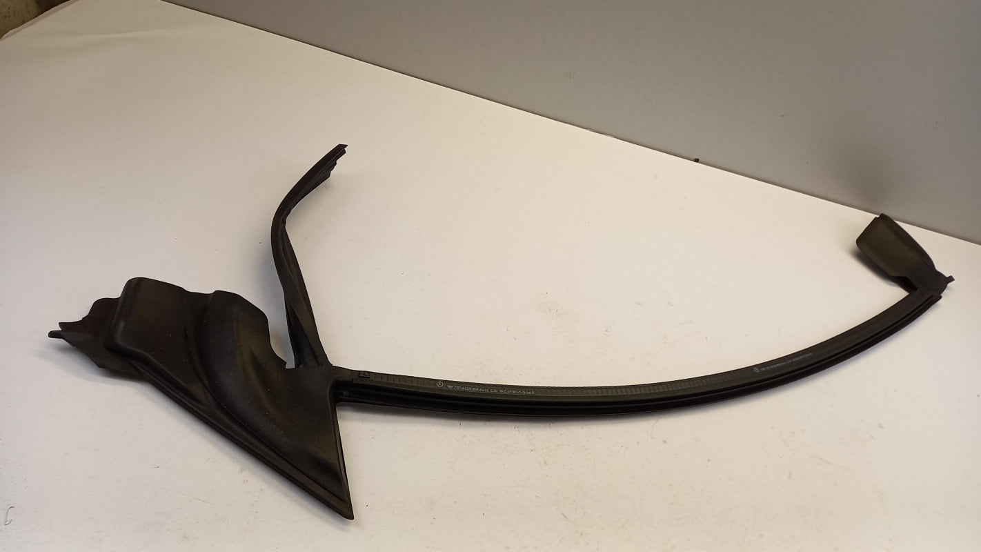 Original OE MERCEDES-BENZ Türscheiben Dichtung A2387204901