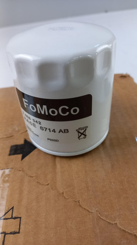 Original FORD B-Max C-Max Focus Galaxy Mondeo S-Max Ölfilter 2468342