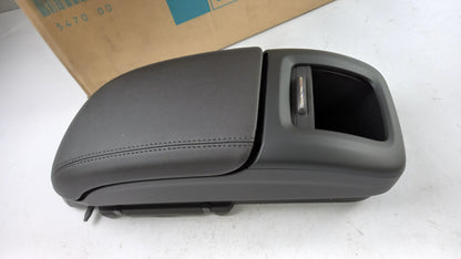Original OPEL Zafira-C Armlehne 39052384