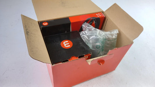 Original OE Peugeot Wasserpumpe + Zahnriemenkit 1609121380
