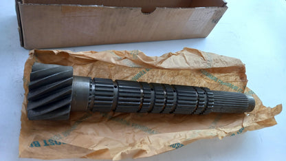 Original OE Peugeot Schaltgetriebe Vorgelegewelle 2316CA