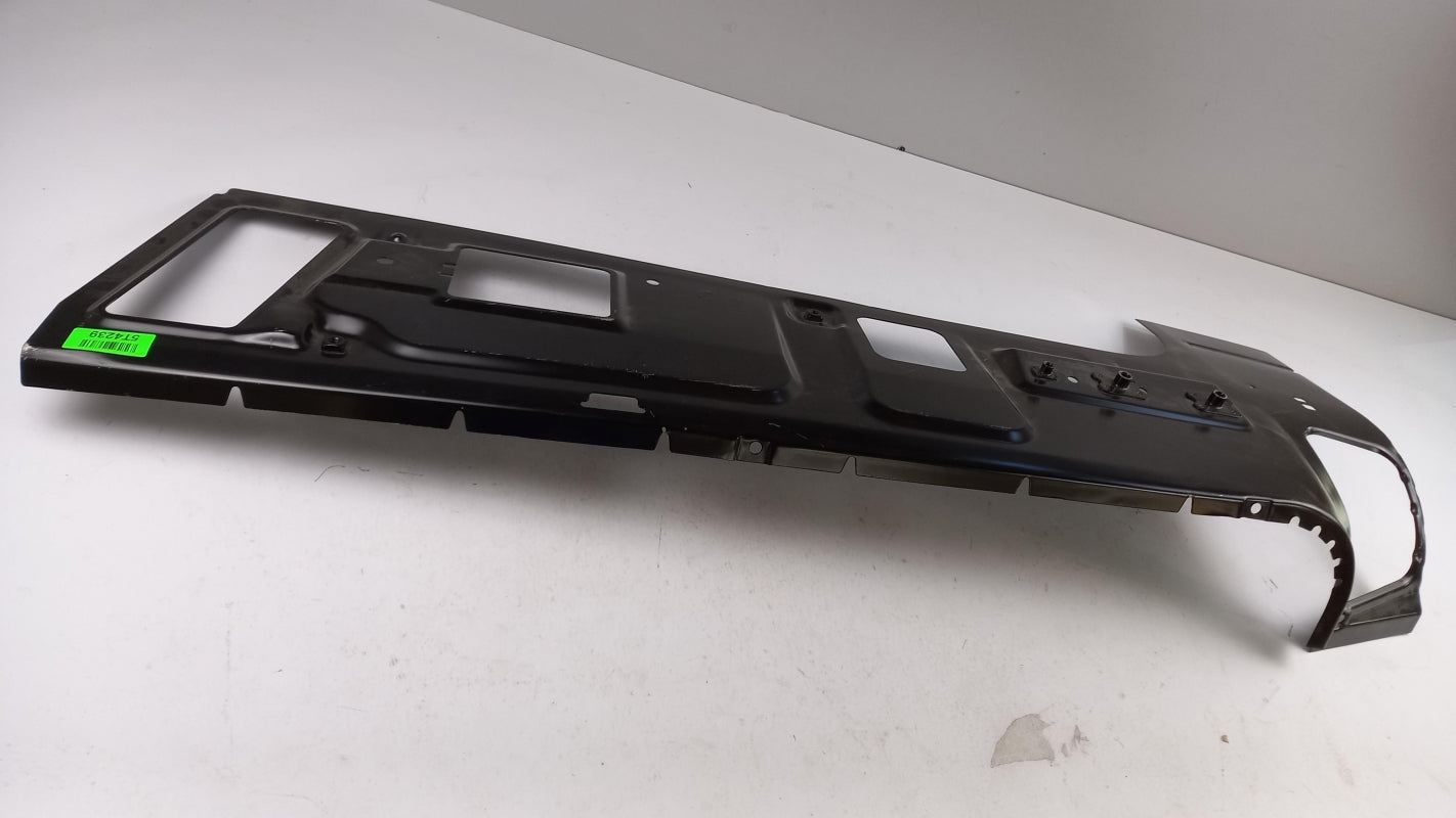 Original MERCEDES-BENZ Atego B-Säule innen links A9736400110