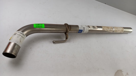 Original MERCEDES-BENZ Citan W415 Auspuffrohr A4154900510