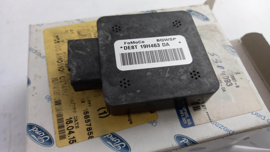 Original OE FORD GPS-Einheit Mit Spuraufzeichnung 5304093