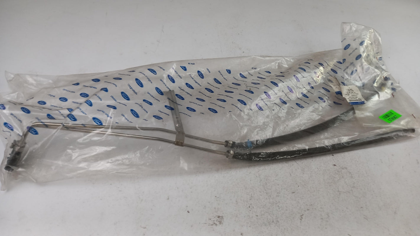 Original OE FORD Rohr 1707010