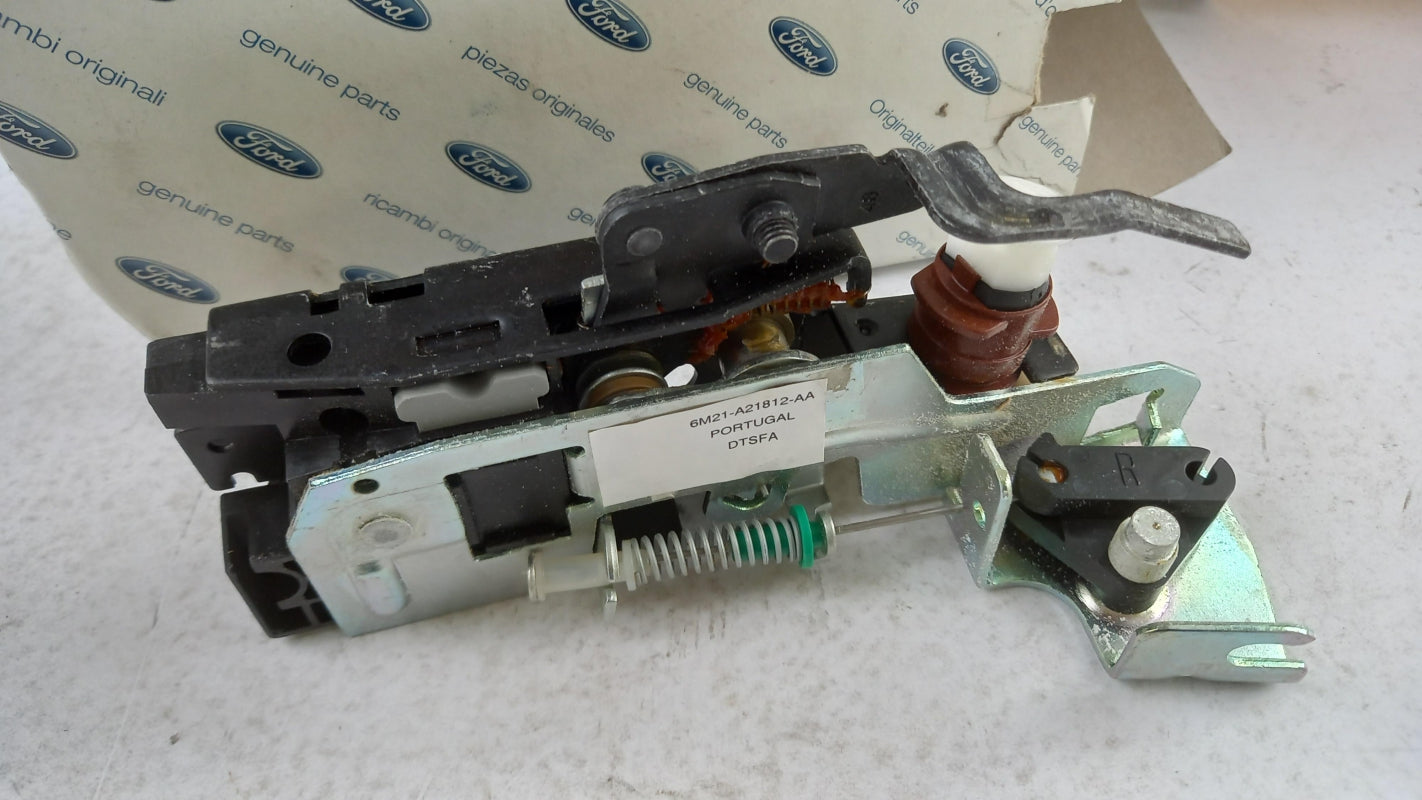 Original OE FORD Türschloss 1502256