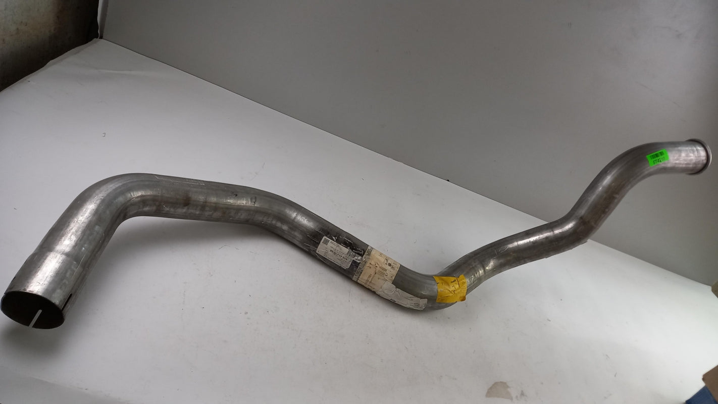Original OE MERCEDES-BENZ Auspuffrohr A6684927004