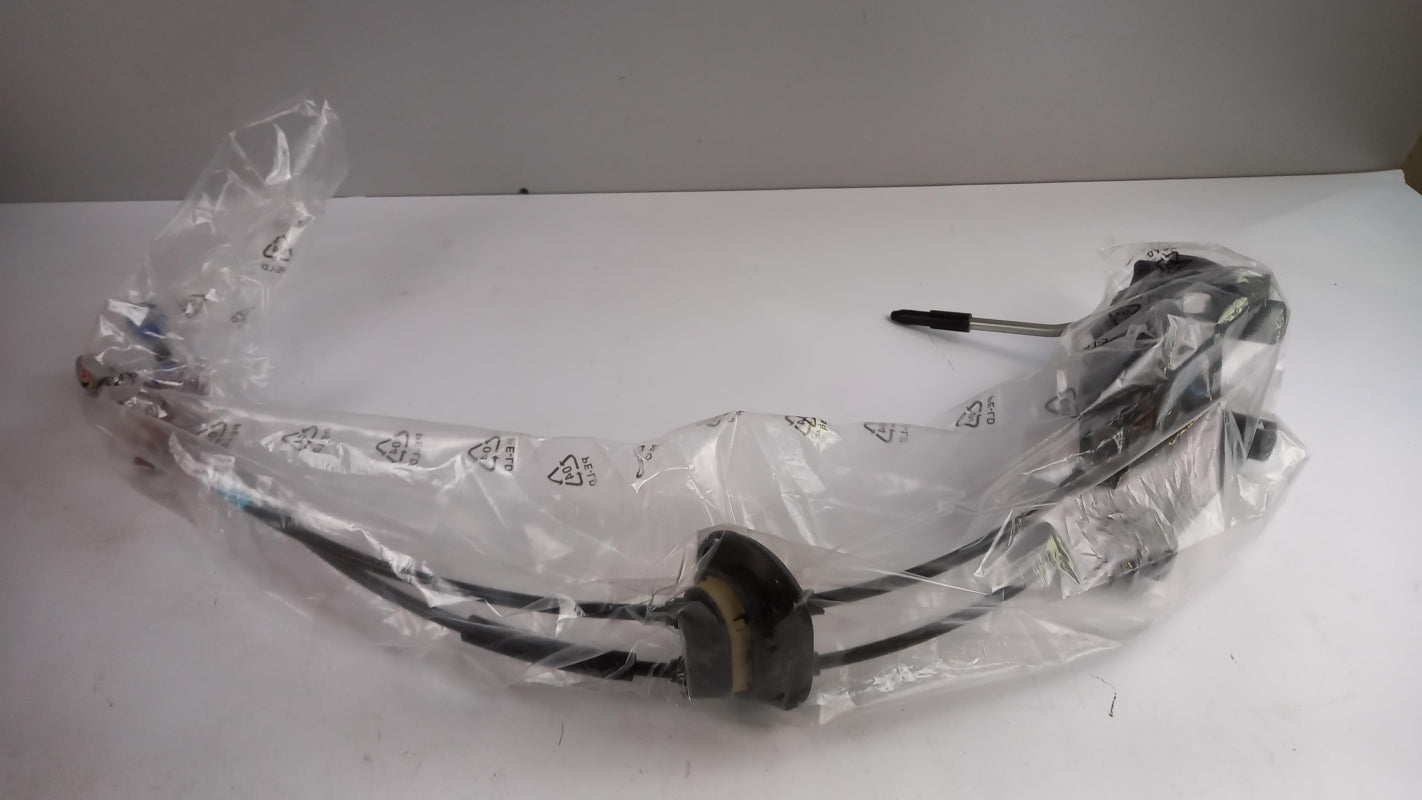 Original OE Peugeot Schaltgetriebe Seilzug 2400HL