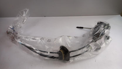 Original OE Peugeot Schaltgetriebe Seilzug 2400HL