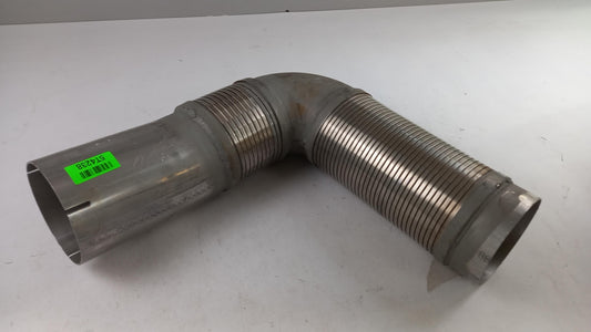 Original OE MERCEDES-BENZ Auspuffrohr A9484900819