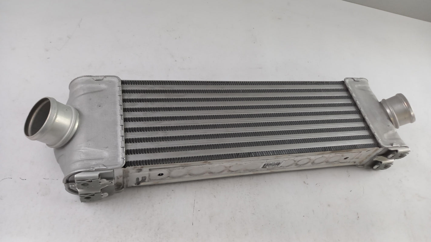 Original OE FORD Ladeluftkühler 1423732