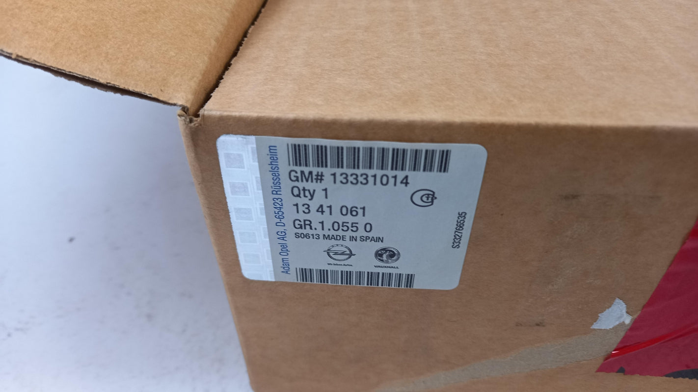 Original OE OPEL Motorkühlung Lüfter 13331014