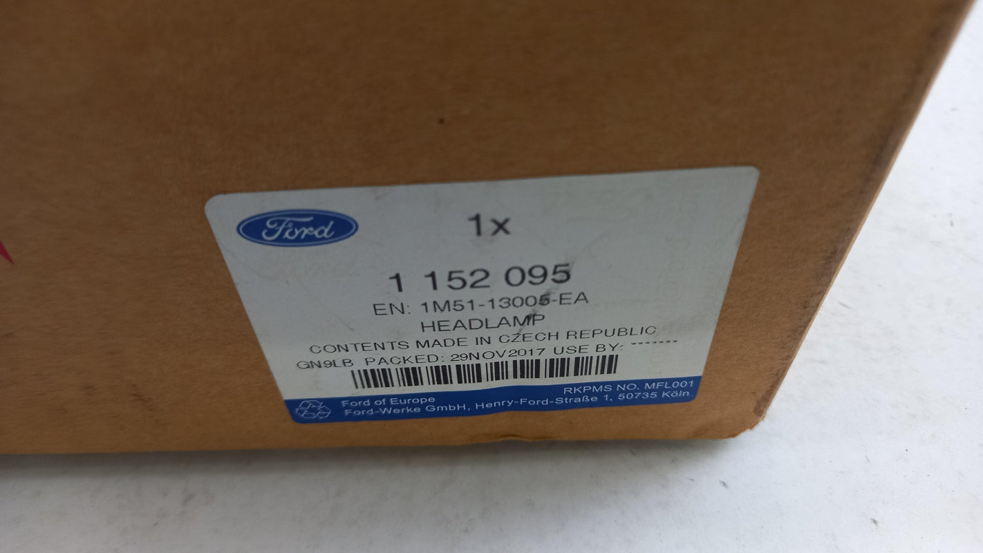Original OE FORD Scheinwerfer 1152095