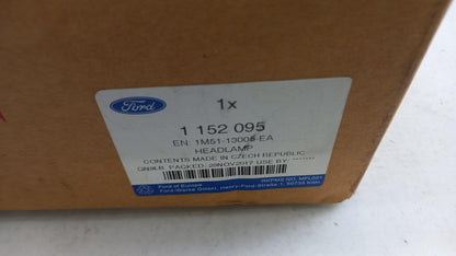 Original OE FORD Scheinwerfer 1152095