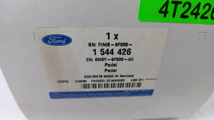 Original OE FORD Gaspedal 1544426