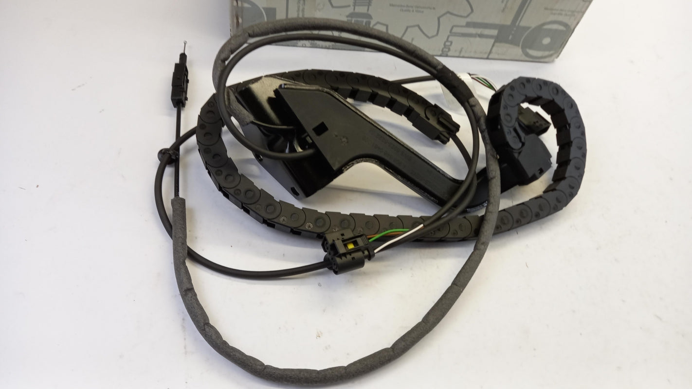 Original MERCEDES-BENZ Sprinter W906 Schiebetürkabel Energiekette A9068203369