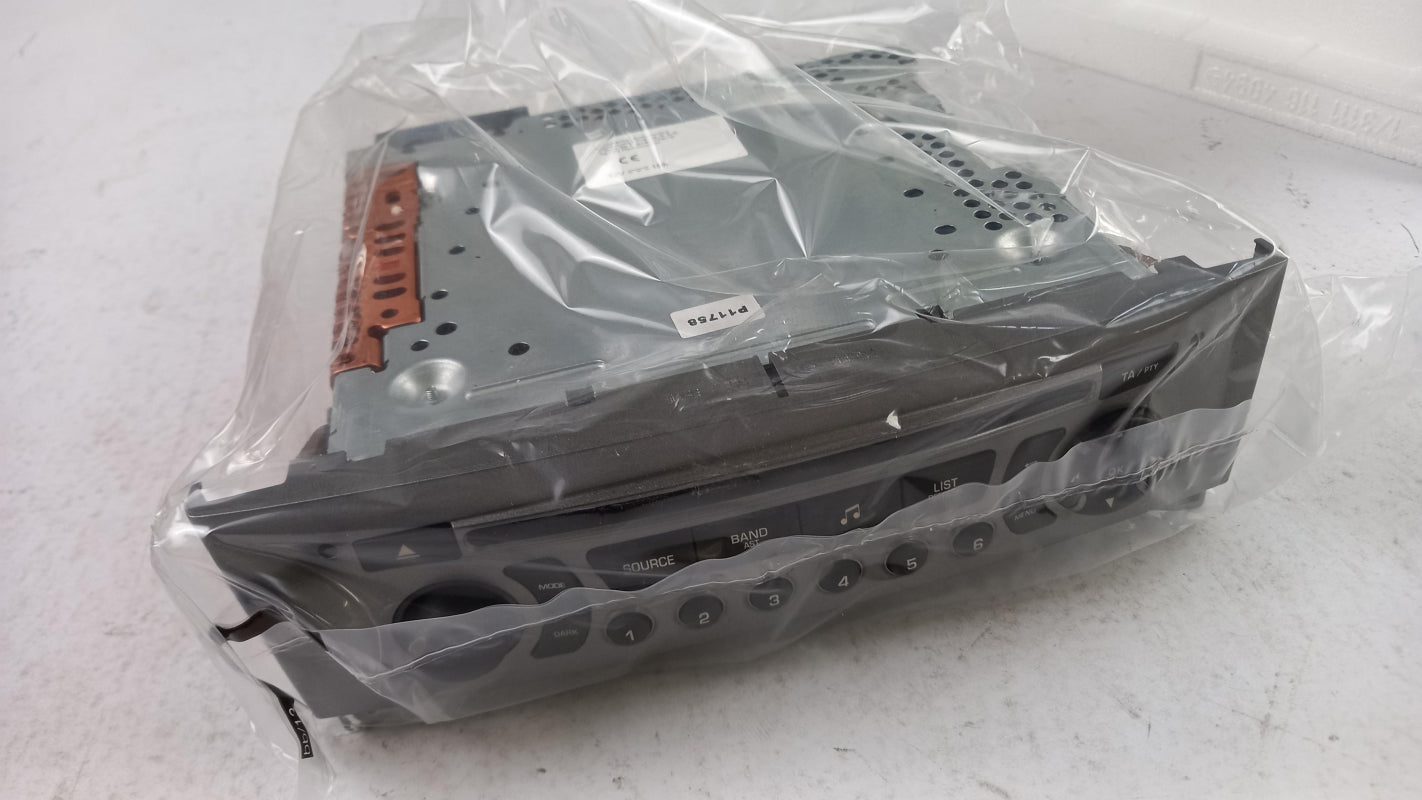 Original OE Peugeot Multimedia Haupteinheit 16077681XH